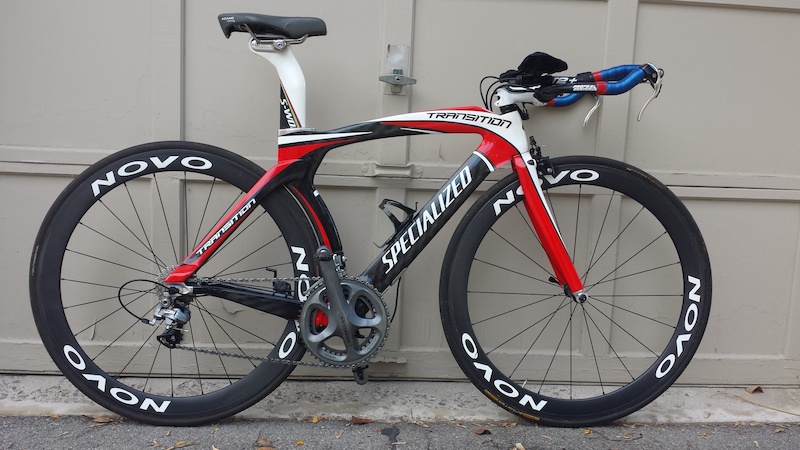 specialized transition comp