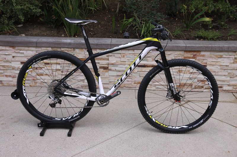 scott scale rc 900 ultimate