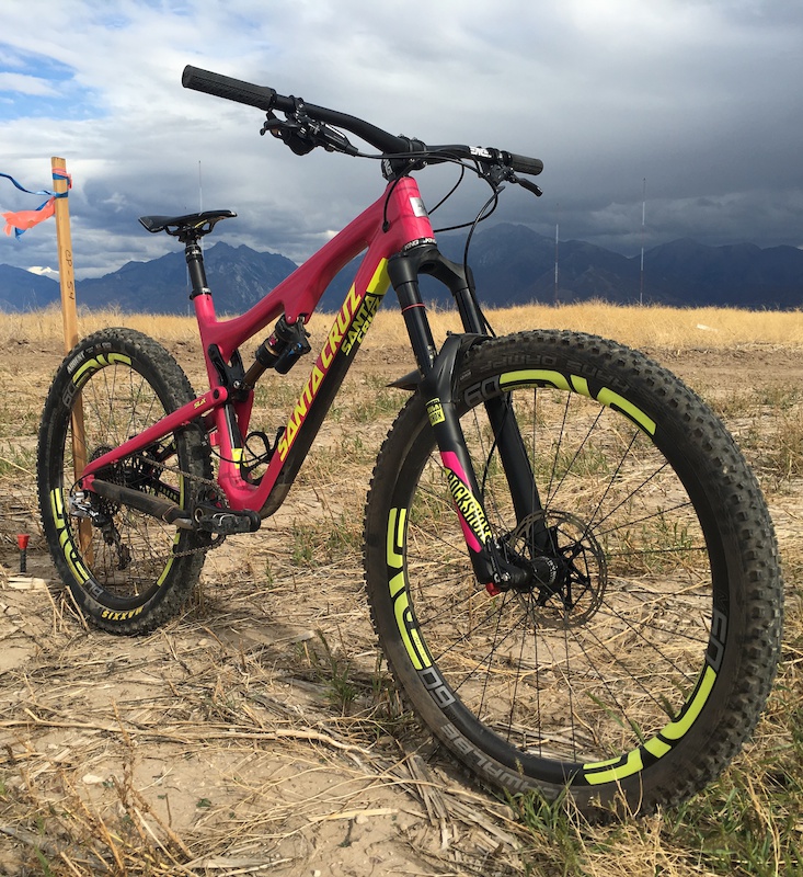 Show your all mountain bike - Page 2042 - Pinkbike Forum