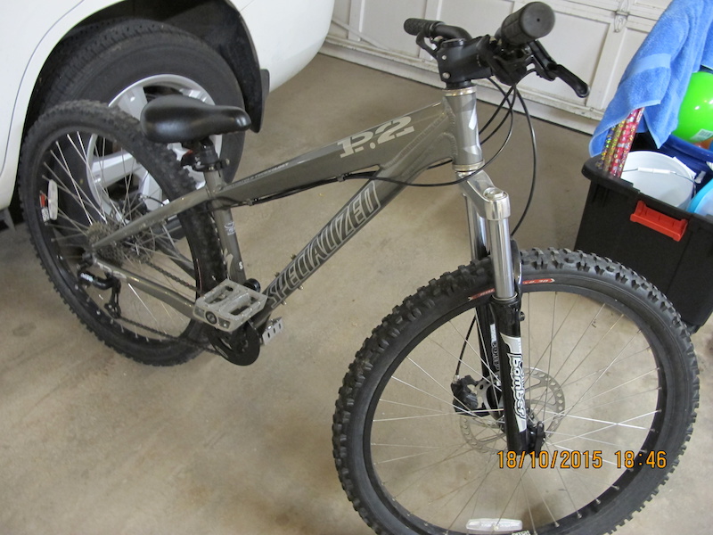 specialized p2 2015