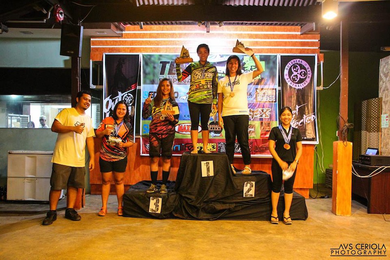Enduro Pilipinas #3 &amp; Lake Danao MTB Games
