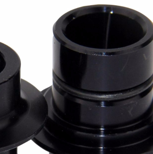 Hope Pro 2 conversion kit front 15mm For Sale