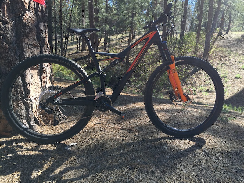 2016 stumpjumper fsr comp 29