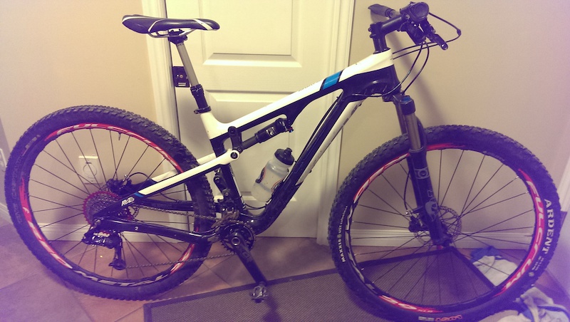 trek superfly elite