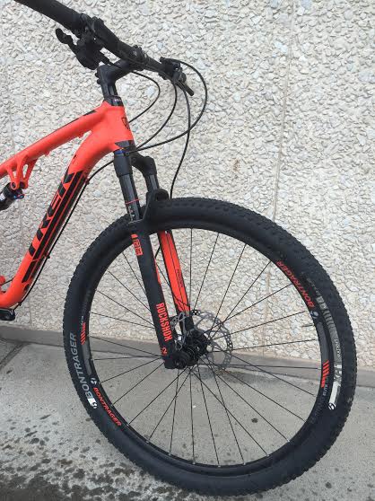 trek superfly fs 7