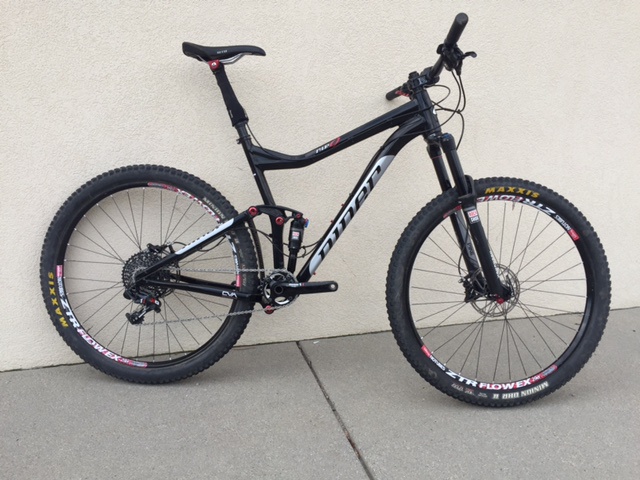 niner rip 9 27.5