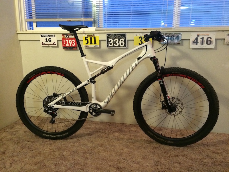 2015 specialized epic world cup