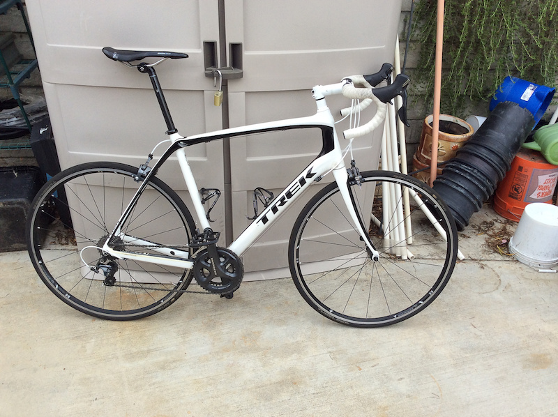 trek domane 4.7 price