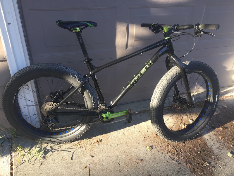 trek farley full suspension