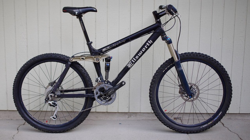 ellsworth epiphany 27.5