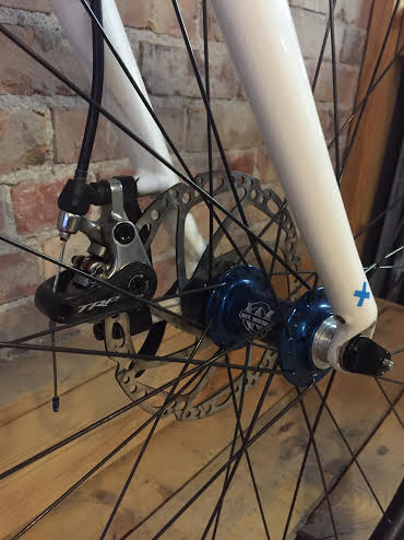 2015 Trek Crockett 5 Disc For Sale