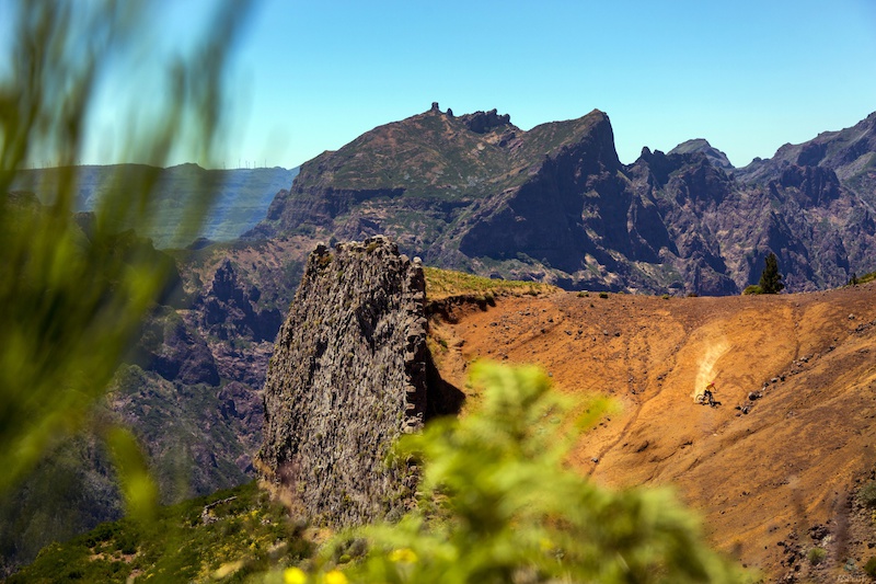 Images to go up with new Freeride Madeira promo video