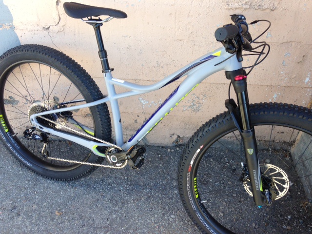 Bikes Online Canada >> 2016 Specialized Ruze Expert 6Fattie (S) 15%OFF For Sale Bikes Online Canada >> 2016 Specialized Ruze Expert 6Fattie (S) 15%OFF For Sale