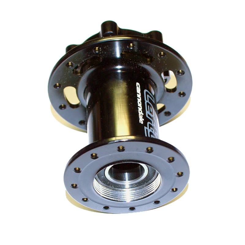 2014 Lefty hub Cannondale 32 Hole For Sale