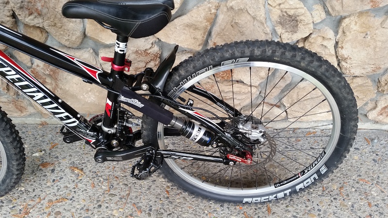 Shop specialized hotrock 24 full suspension Best Sale