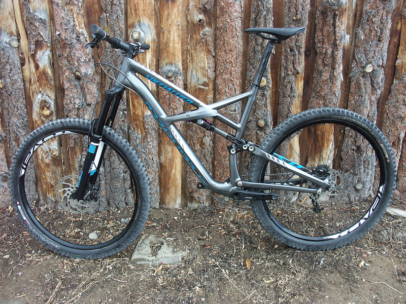 specialized enduro comp 29 2015