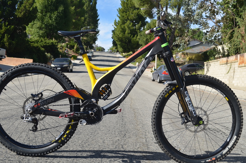 devinci wilson price