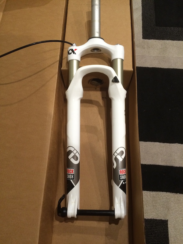 RockShox SID XX 29er For Sale