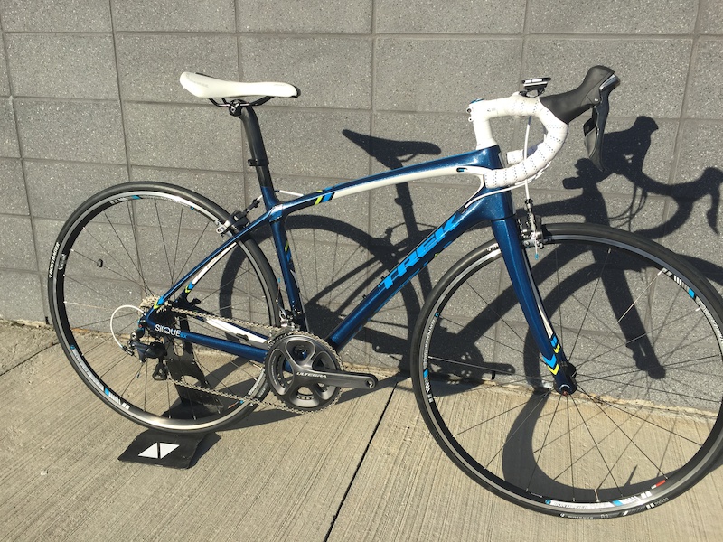 trek silque sl for sale