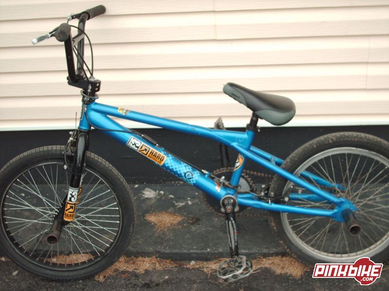 2003 haro f3 sale