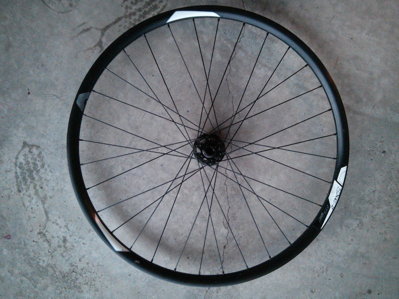 giant xc2 29 wheelset