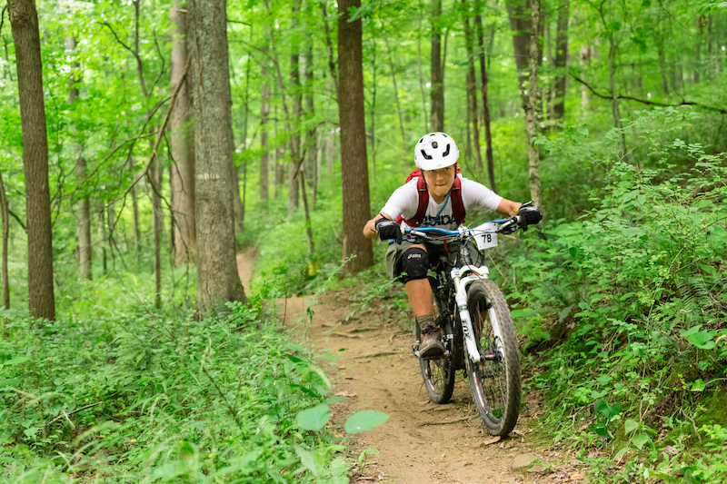 2022 Brown County Epic Route 41 miles Mountain Biking Route Trailforks