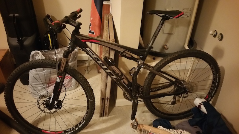 scott scale 710 2019