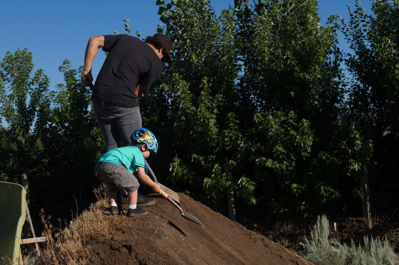 Images from the Kenda Crew at Eric Porter's House in Utah article.