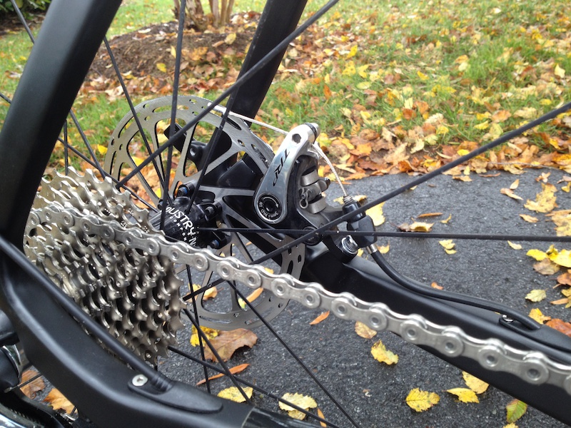 2015 Grava Cyclocross/ Gravel Bike