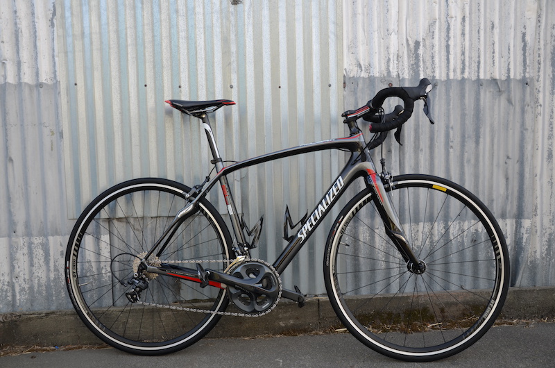 roubaix sl3 expert compact