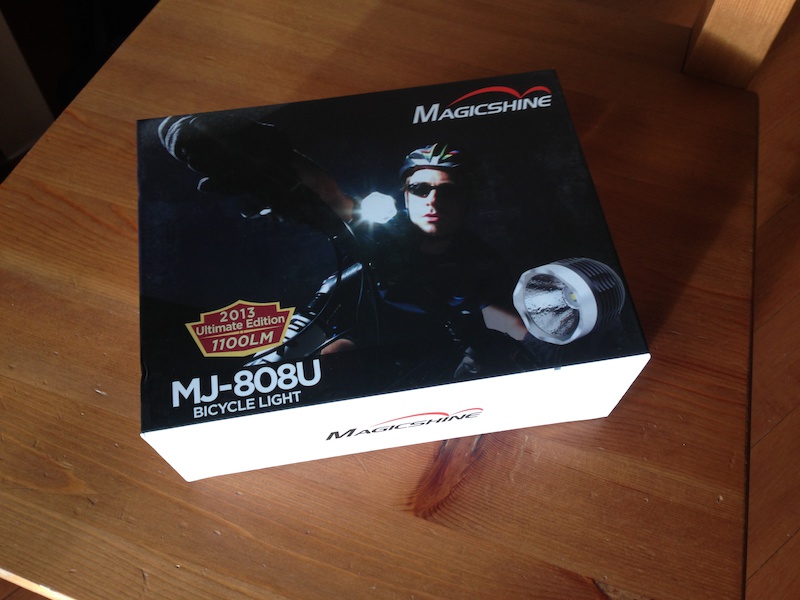 MJ-808U box