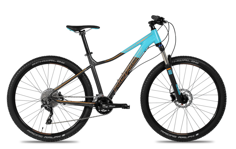 Norco charger 2016 sale