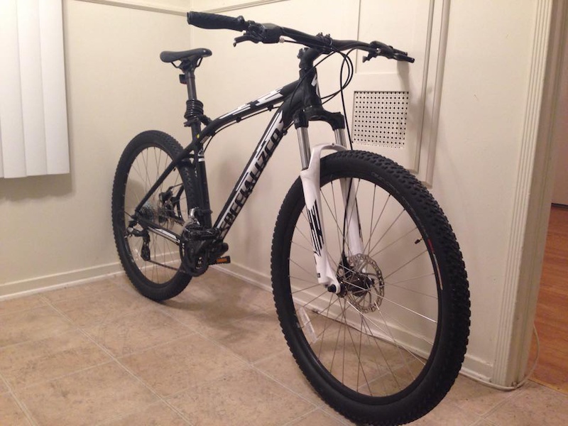 2014 specialized pitch