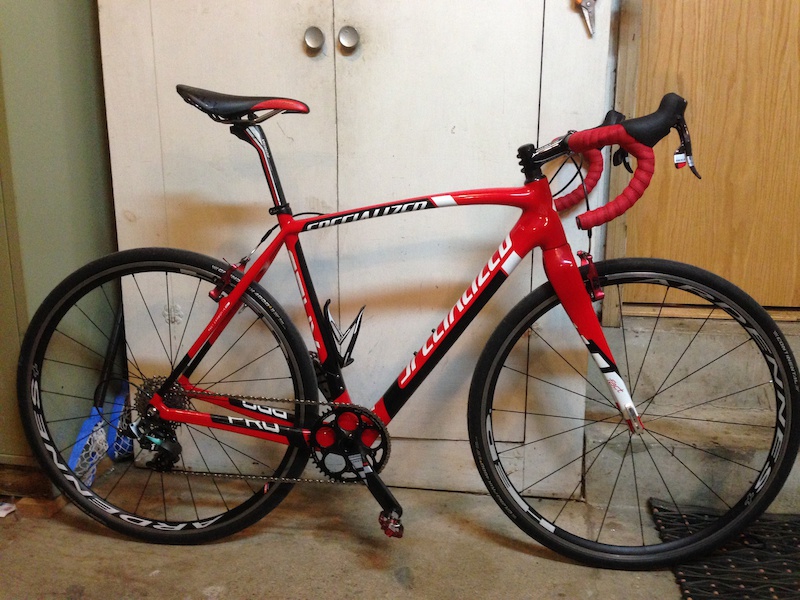 2013 specialized crux comp carbon