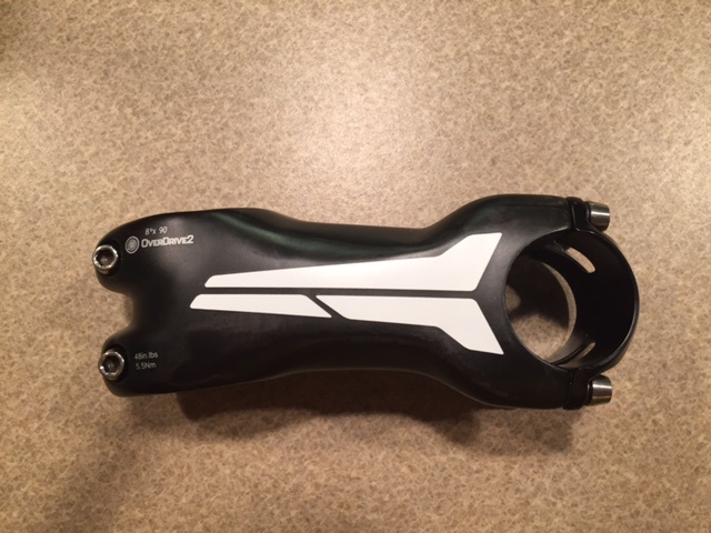 giant sl contact stem