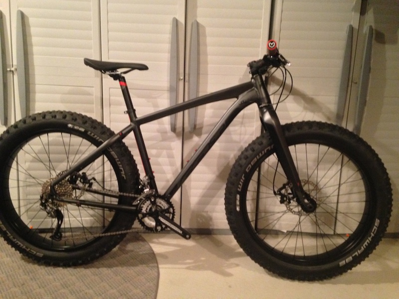 2015 Felt DD70 For Sale