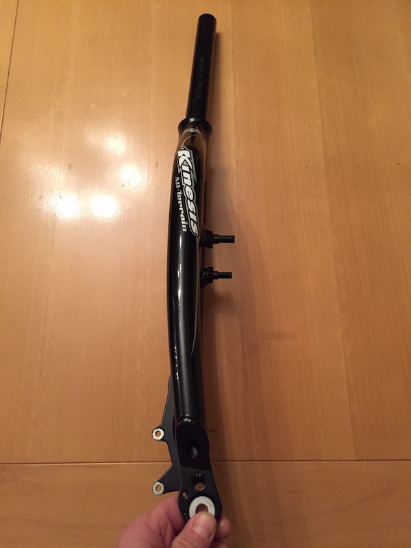 2015 Kinesis Maxlight XLT Forks - 26