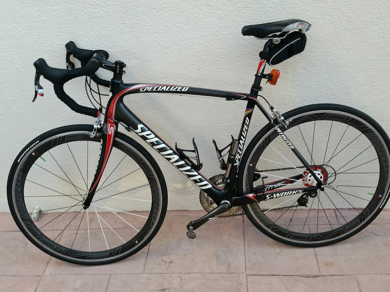 frame size 56cm Tarmac SL2 For Specialized 2010 Sale