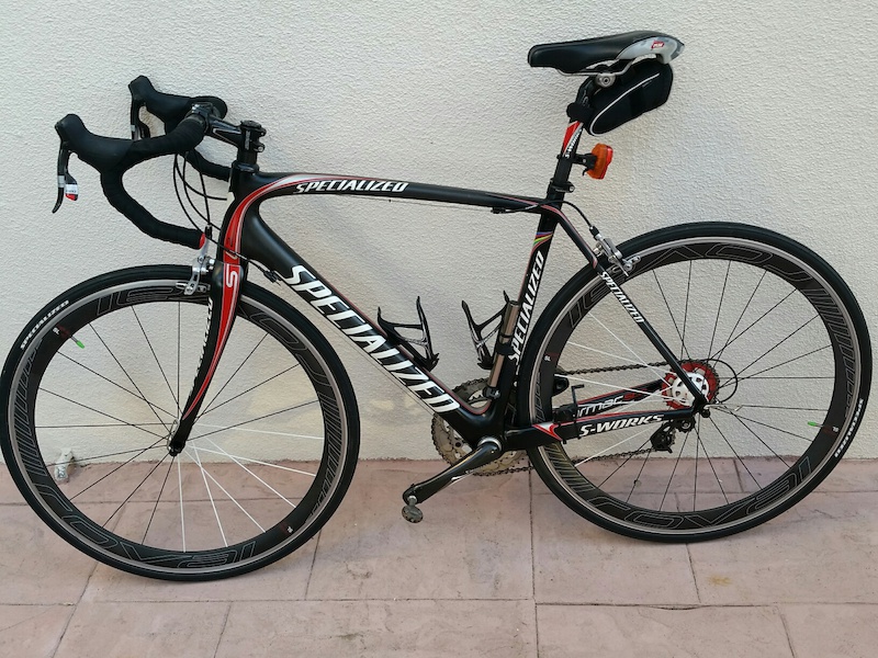 2010 specialized tarmac