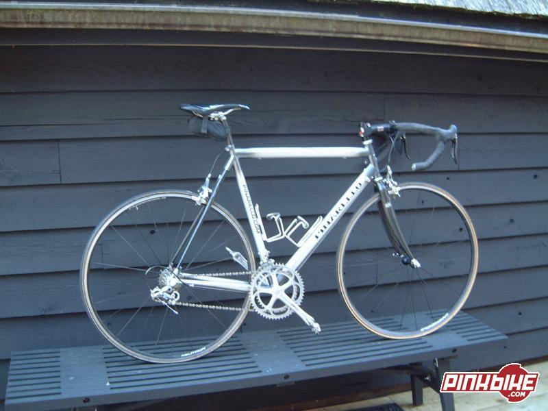 pinarello opera