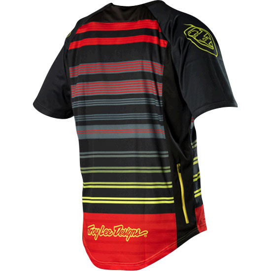 2014 Brand New Troy Lee Skyline jersey - Large