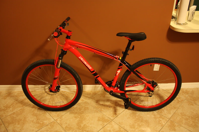 specialized hardrock price