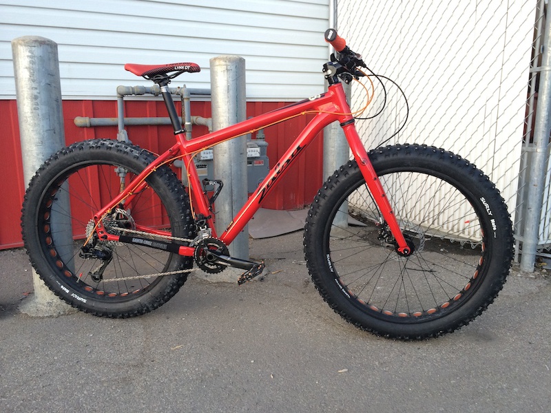 2019 salsa mukluk