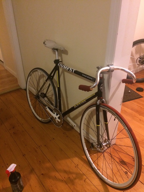 schwinn madison for sale