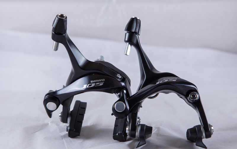 shimano 105 brakeset