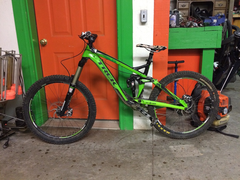 trek slash 7 for sale