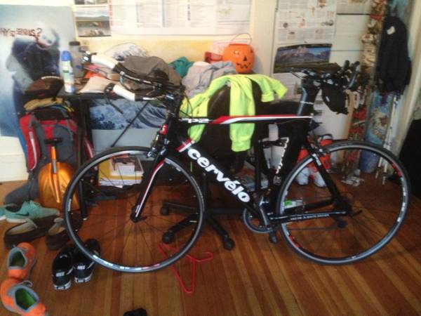 cervelo p series manual