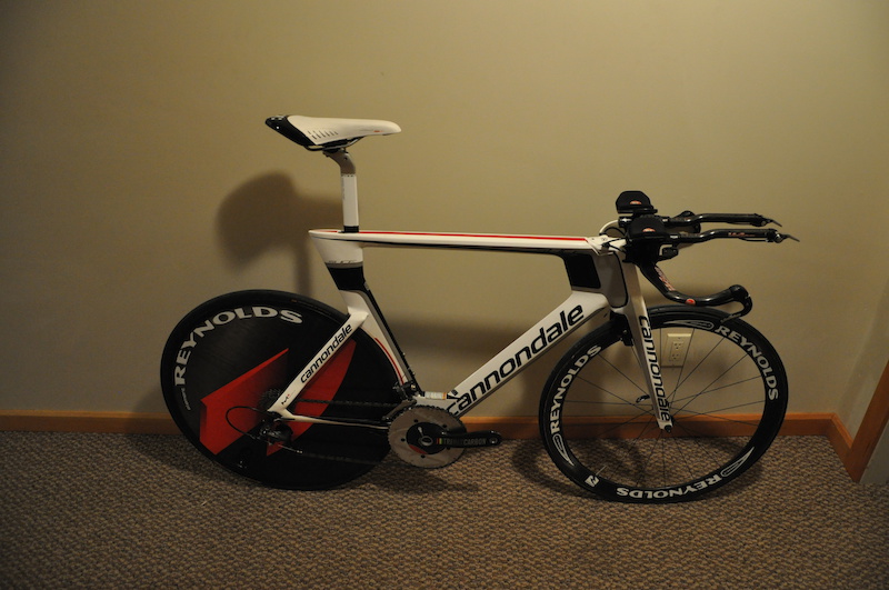 cannondale slice rs 2013