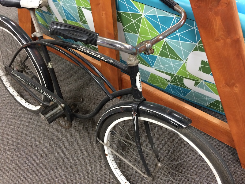 in Goderich, Ontario, Canada photo by bikesnboards360 Pinkbike