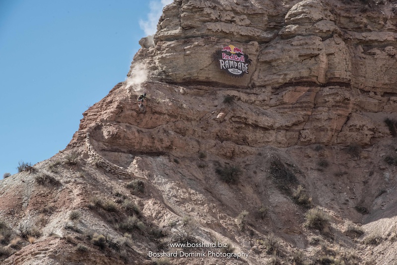 Virgin River Mountain Bike Trail St George UT